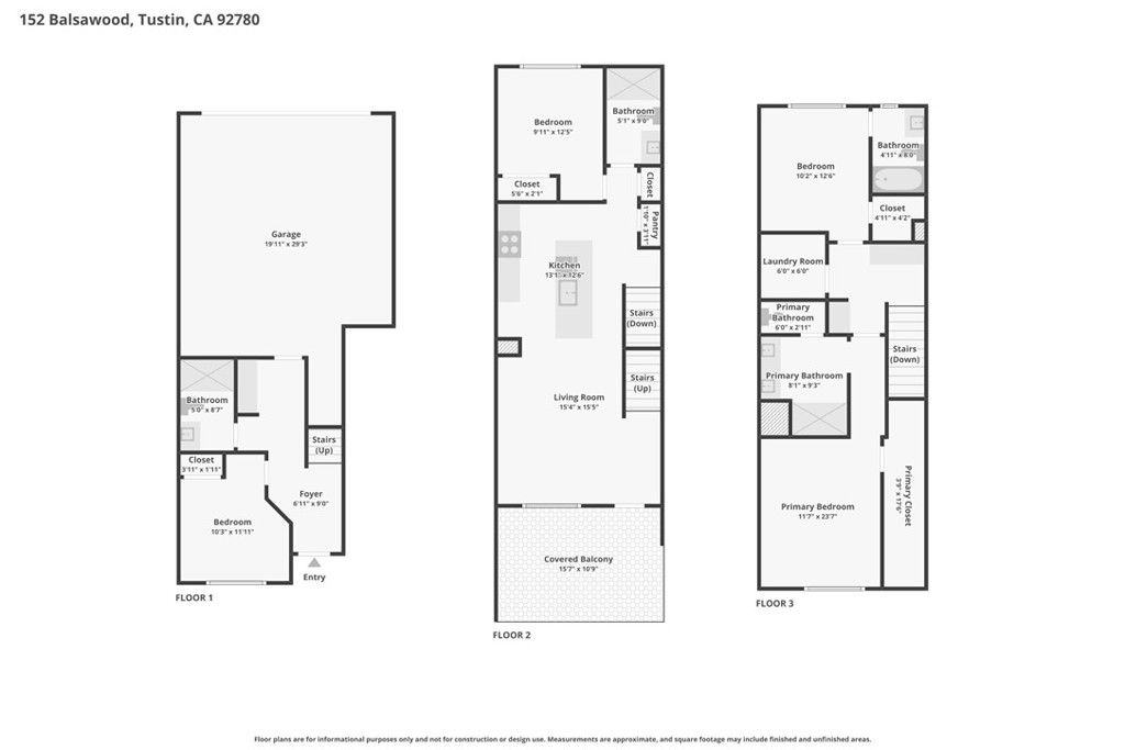 Photo of 152 Balsawood, Tustin, CA 92780 (MLS # OC26111860)