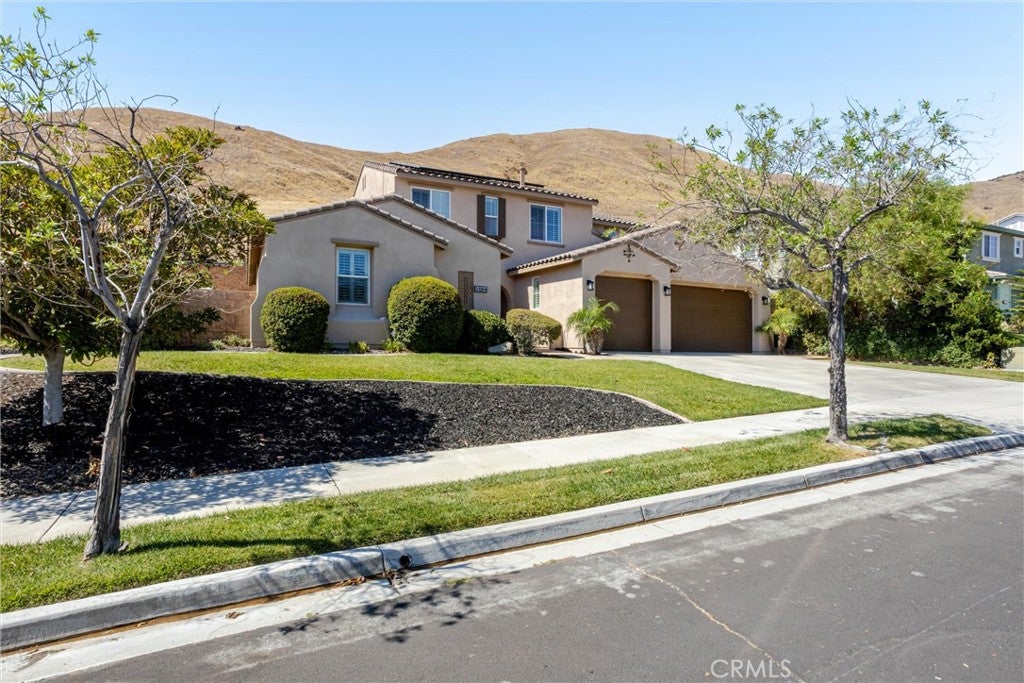 33264 Gold Mountain Road