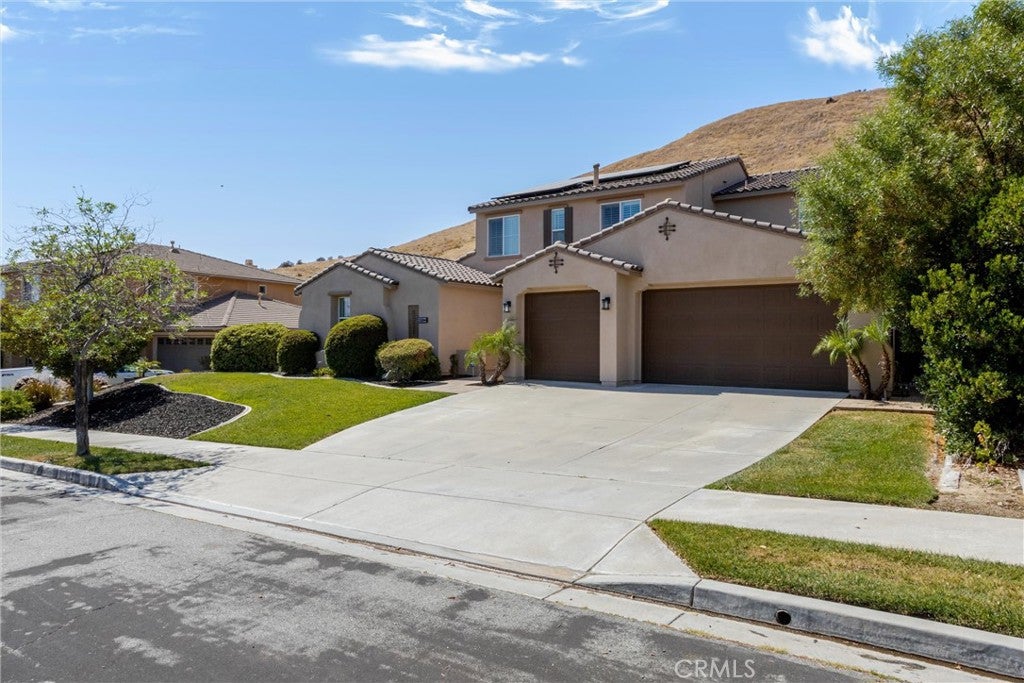 33264 Gold Mountain Road