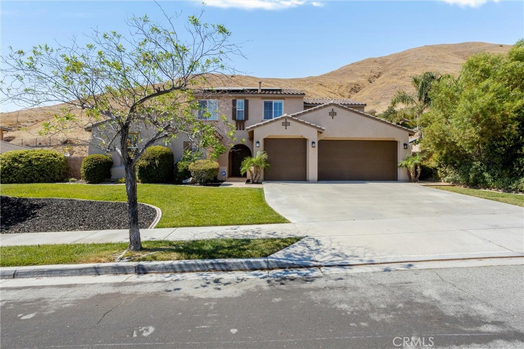 33264 Gold Mountain Road
