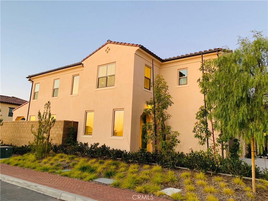 Piedmont (EVPID) - Residential