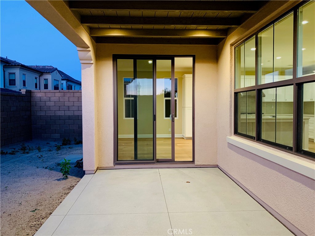 Piedmont (EVPID) - Residential