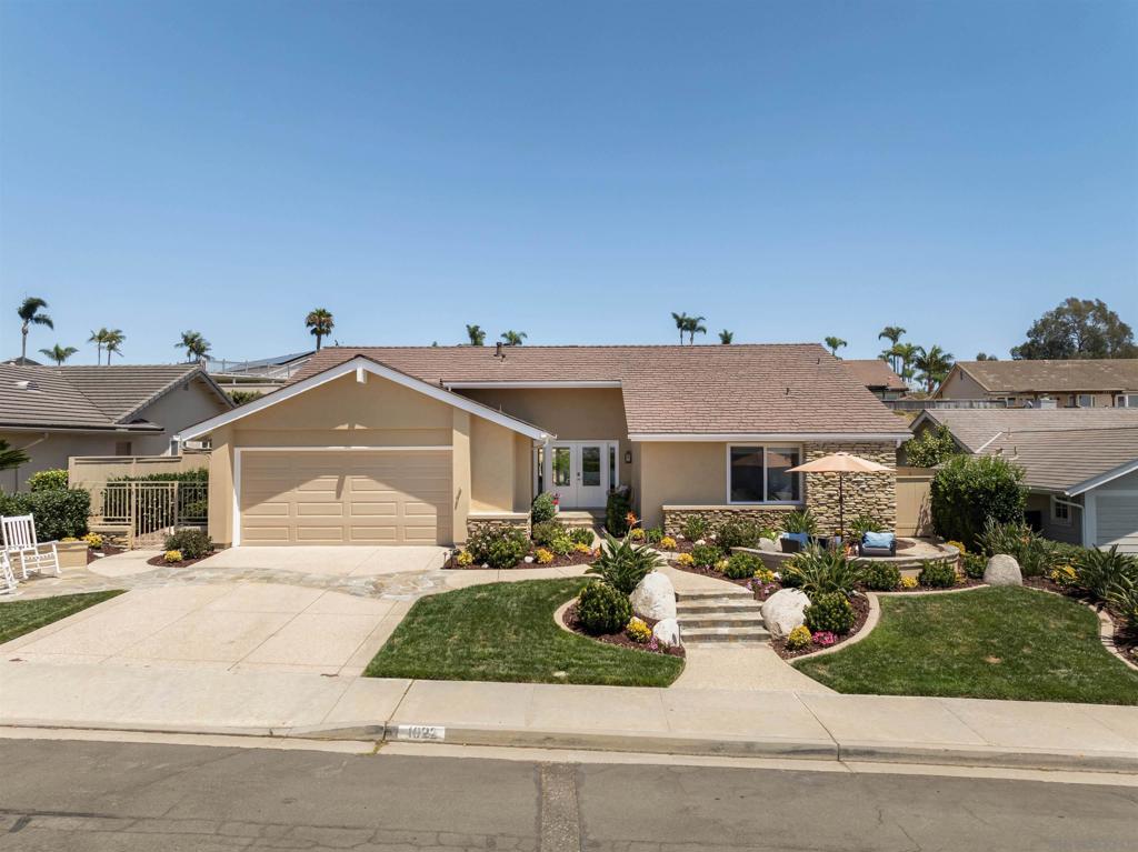 1022 Daisy Avenue