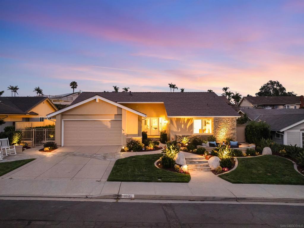 1022 Daisy Avenue