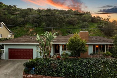 Property photo of 2064 oak valley, glendale, ca 91208