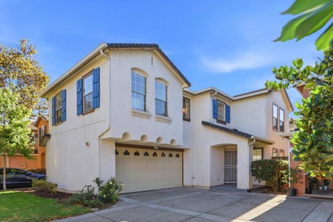 Photo of 1572 Firestone Loop, San Jose, CA 95116 (MLS # ML82064795)