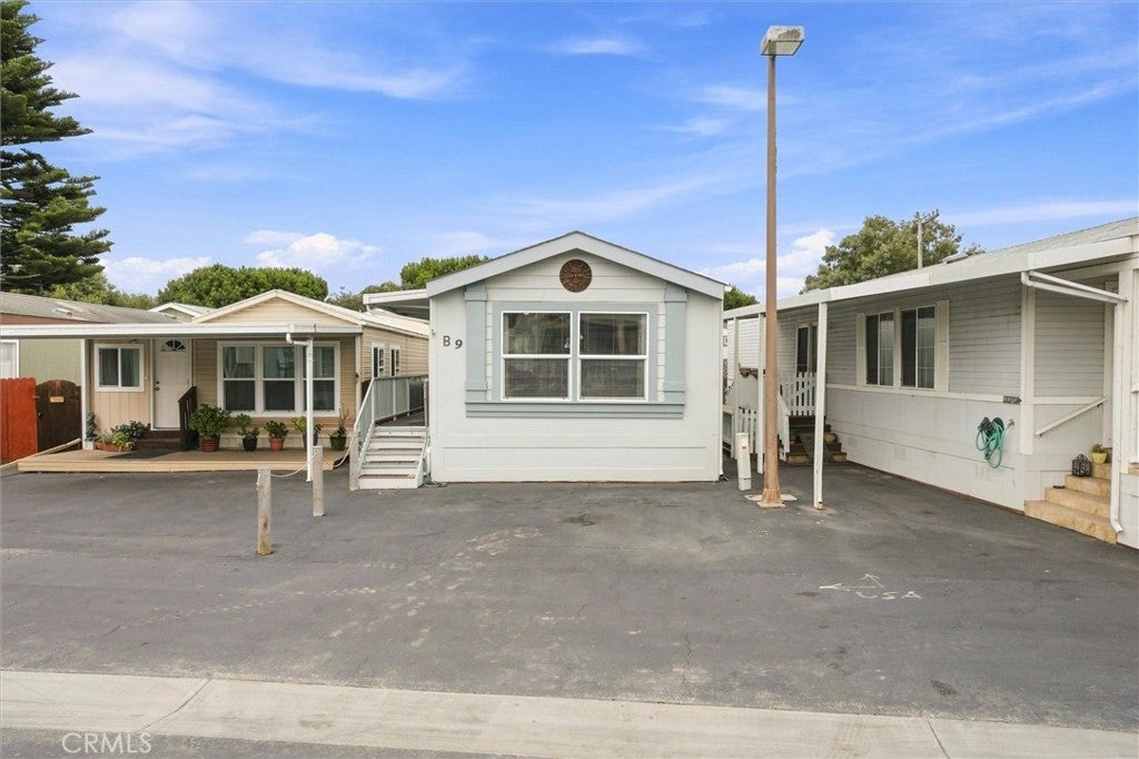 500 Atascadero Rd SPC B9