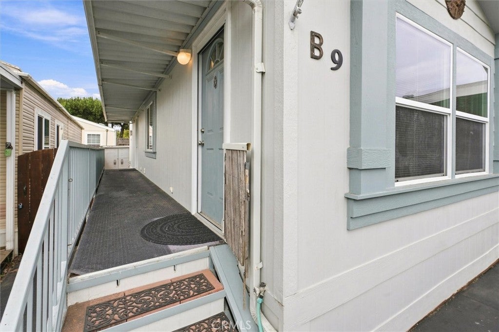 500 Atascadero Rd SPC B9