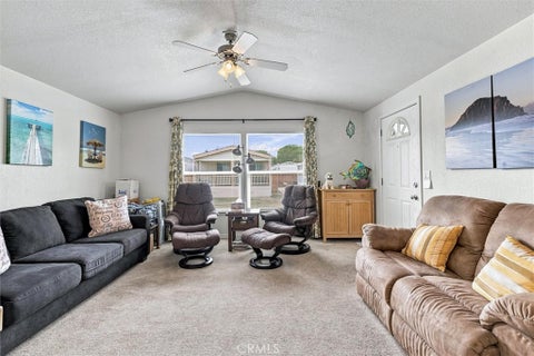 Tiny photo for 500 Atascadero Rd SPC B9 RD, Morro Bay, CA 93442 (MLS # SC26178554)