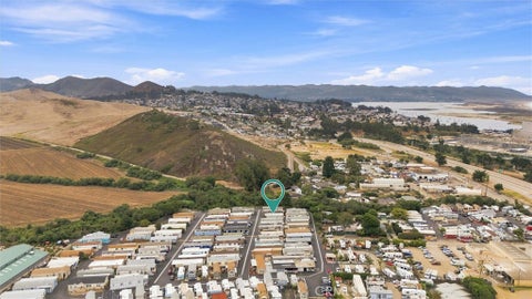 Tiny photo for 500 Atascadero Rd SPC B9 RD, Morro Bay, CA 93442 (MLS # SC26178554)