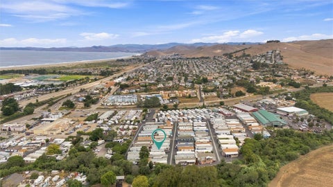 Tiny photo for 500 Atascadero Rd SPC B9 RD, Morro Bay, CA 93442 (MLS # SC26178554)