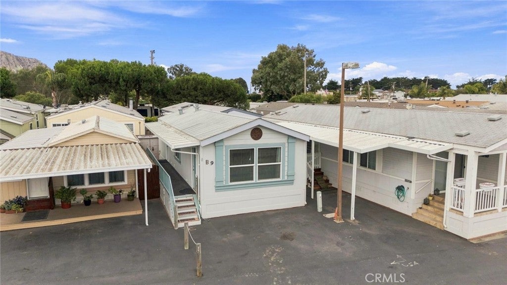 500 Atascadero Rd SPC B9