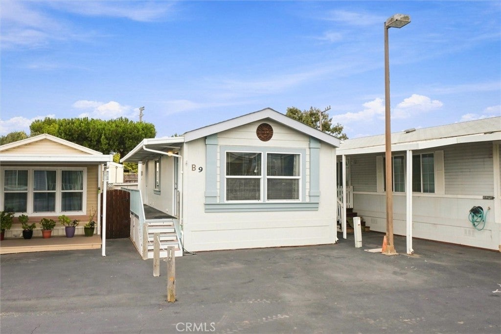 500 Atascadero Rd SPC B9