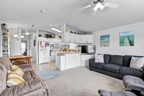 Tiny photo for 500 Atascadero Rd SPC B9 RD, Morro Bay, CA 93442 (MLS # SC26178554)
