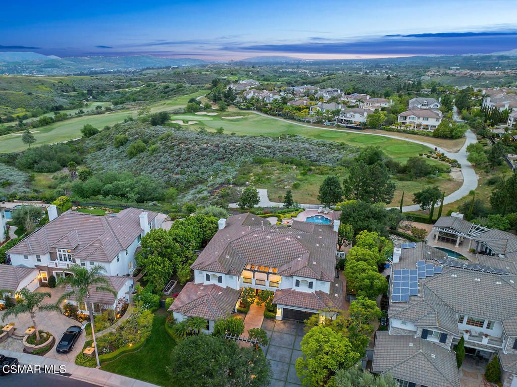 Photo of 7379 Zaharias Court, Moorpark, CA 93021 (MLS # 226001519)