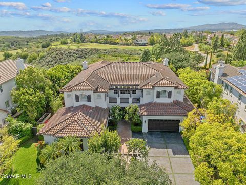 Photo of 7379 Zaharias Court, Moorpark, CA 93021 (MLS # 226001519)