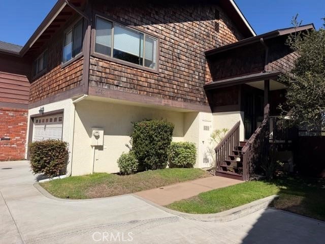 1657 saratoga Avenue