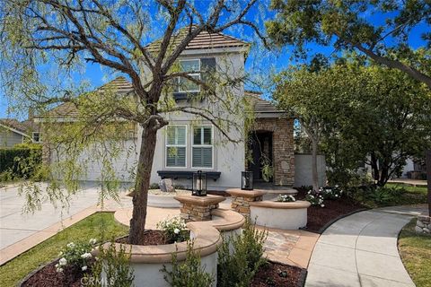 9 St Steven Court Ladera Ranch CA 92694