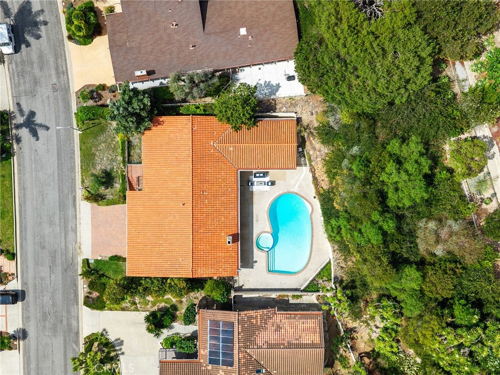 30104 Avenida Tranquila, Rancho Palos Verdes CA 90275