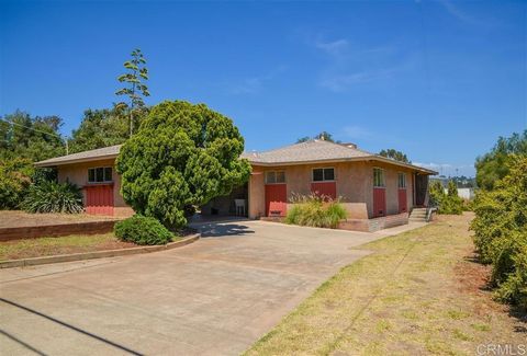 3821 23 Rogers Road Spring Valley CA 91977