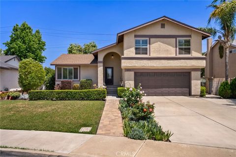 2619 S Castle Harbour Avenue Ontario CA 91761