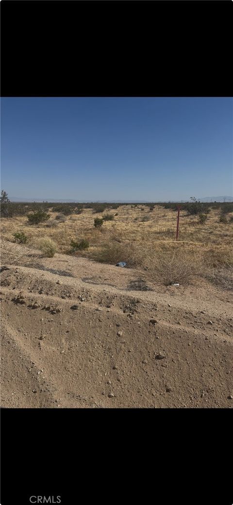 Photo of 0 Shadow Mountain RD, Helendale, CA 92342 (MLS # IV26113971)