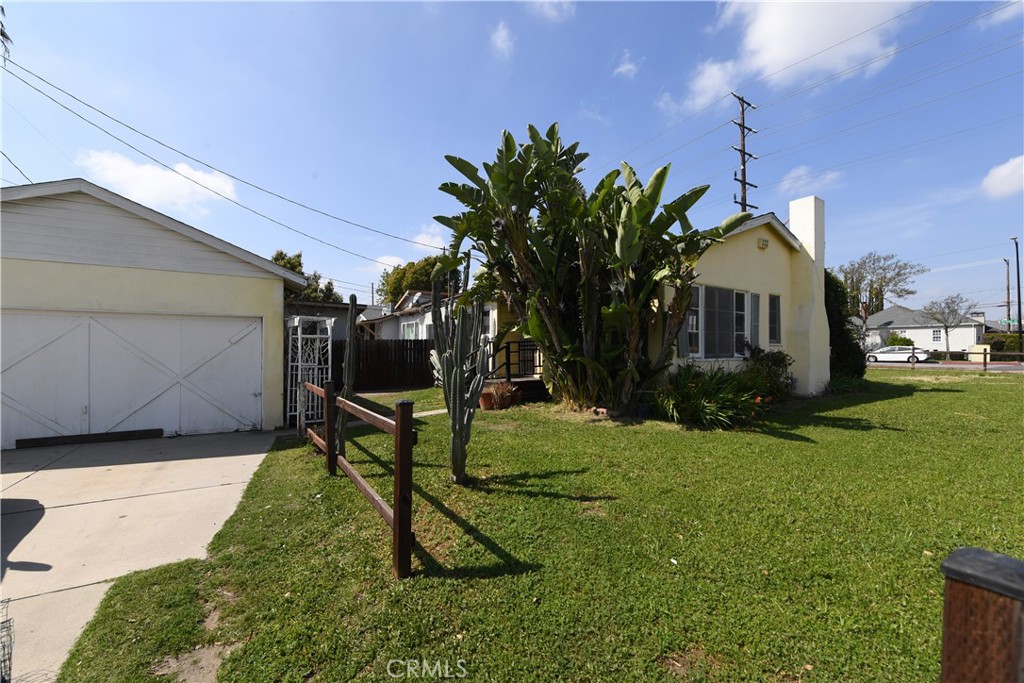 2800 W Verdugo Avenue