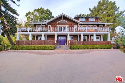 Photo of 2172 Argyle Avenue, Los Angeles, CA 90068 (MLS # 26866319)