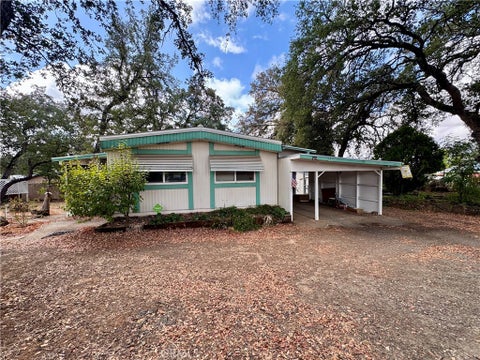Photo of 2645 Monte Vista Avenue, Oroville, CA 95966 (MLS # OR26193049)
