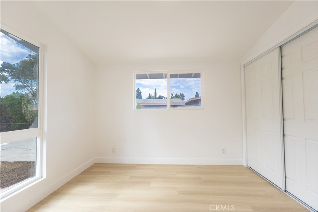 Central City - Residential