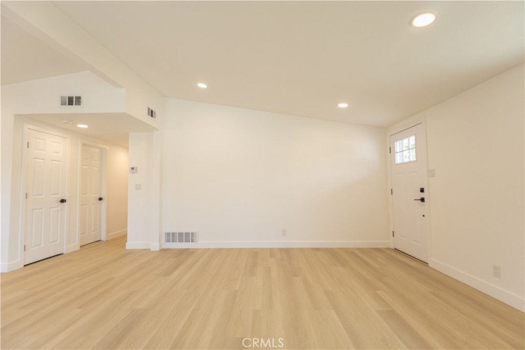 Central City - Residential