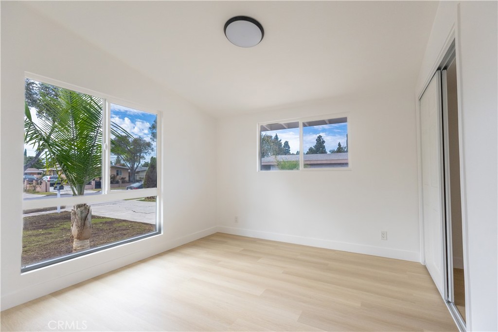 Central City - Residential
