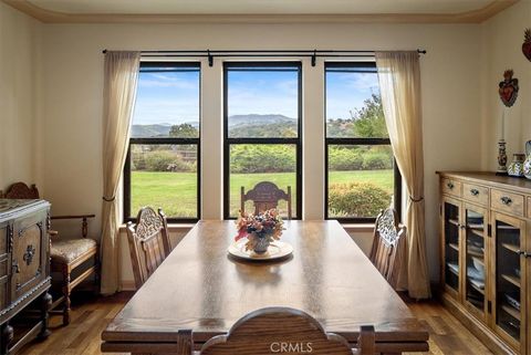 Photo of 2955 San Fernando Road, Atascadero, CA 93422 (MLS # NS25221880)