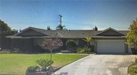 16722 Huggins Avenue Yorba Linda CA 92886