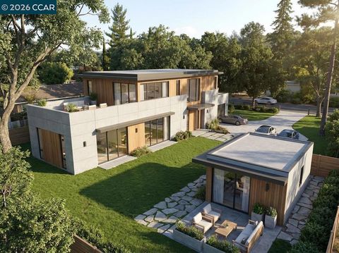 Photo of 3894 3894 El Nido Ranch Rd, Lafayette, CA 94549 (MLS # 41103324)