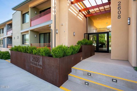 Photo of 2608 Honolulu Avenue #208, Montrose, CA 91020 (MLS # P1-27004)