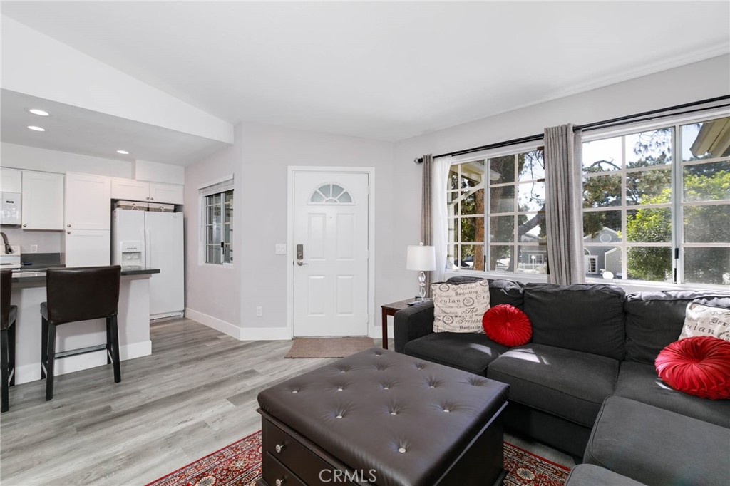 Chelsea Courts - Residential Lease