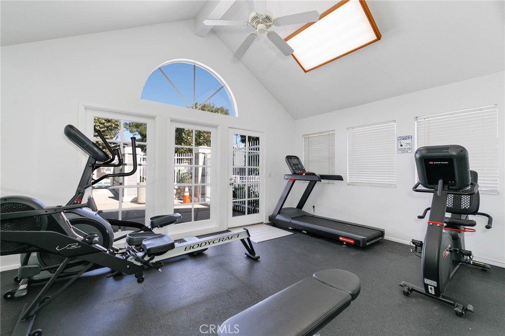 Chelsea Courts - Residential Lease