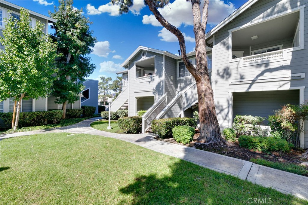 Chelsea Courts - Residential Lease