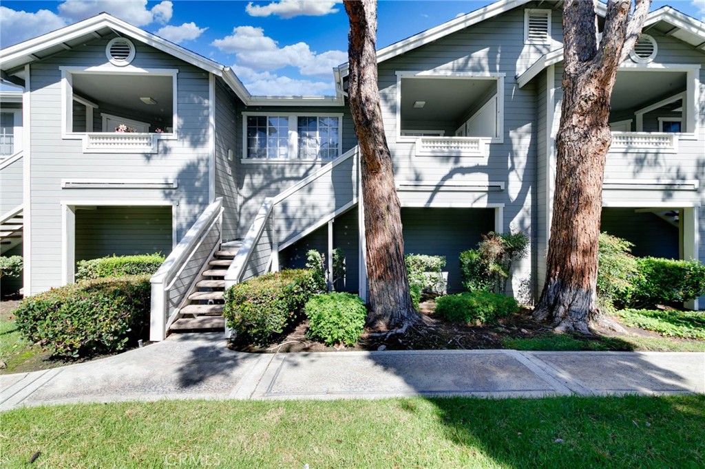 Chelsea Courts - Residential Lease