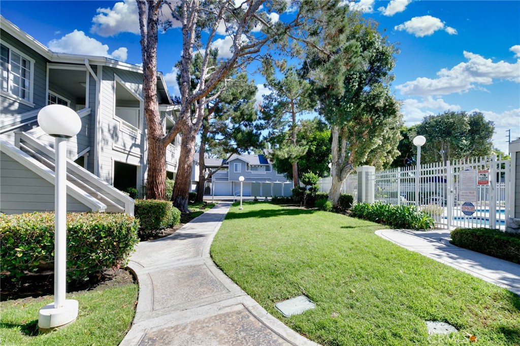 Chelsea Courts - Residential Lease