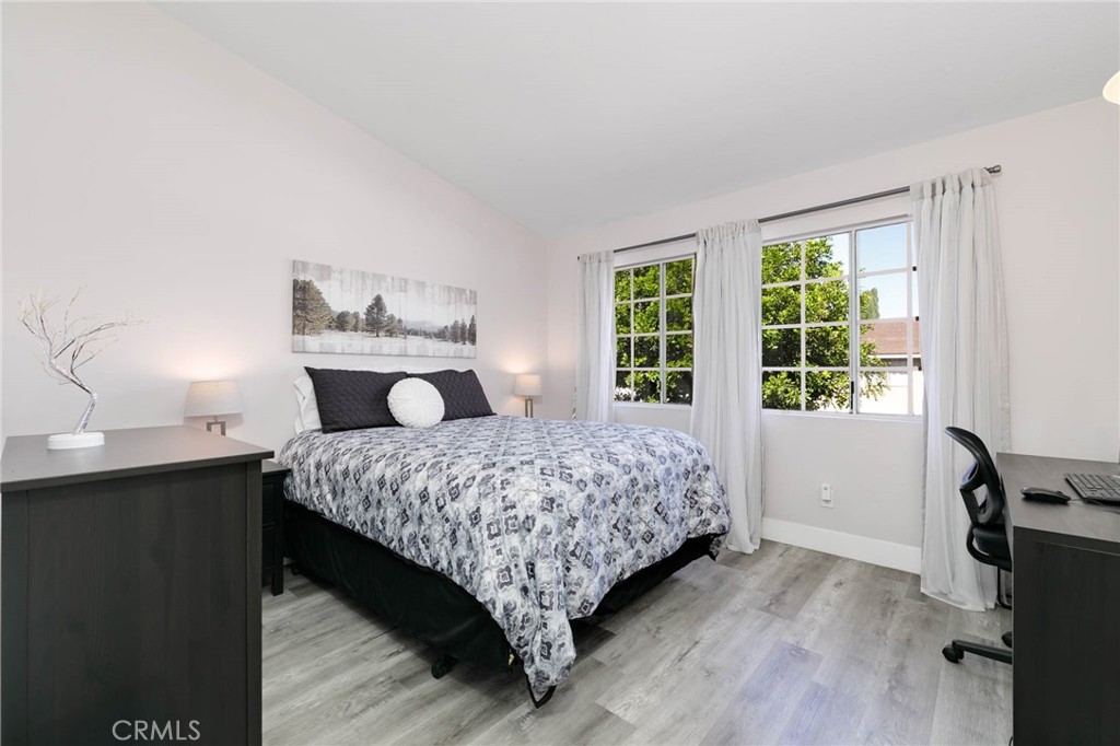 Chelsea Courts - Residential Lease