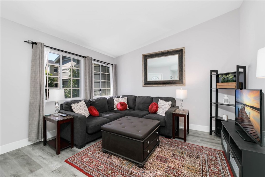 Chelsea Courts - Residential Lease