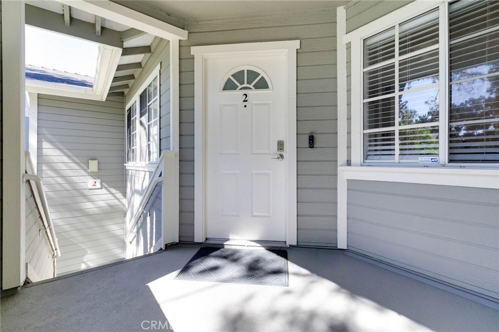 Chelsea Courts - Residential Lease