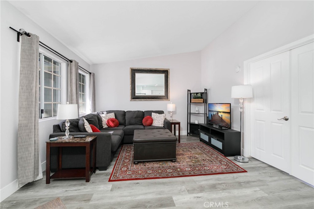 Chelsea Courts - Residential Lease