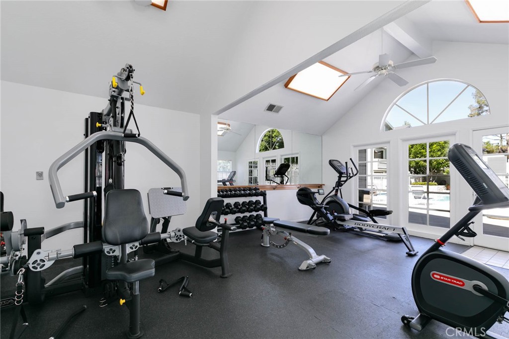 Chelsea Courts - Residential Lease