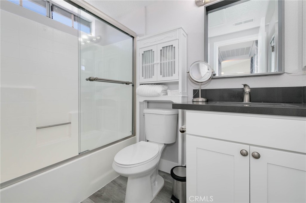 Chelsea Courts - Residential Lease