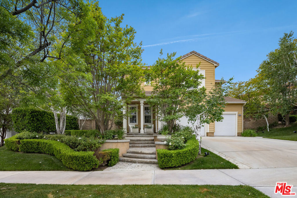 26841 Greenleaf Court