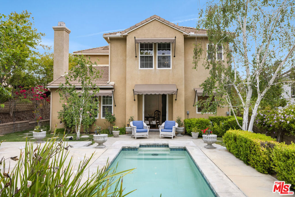 26841 Greenleaf Court