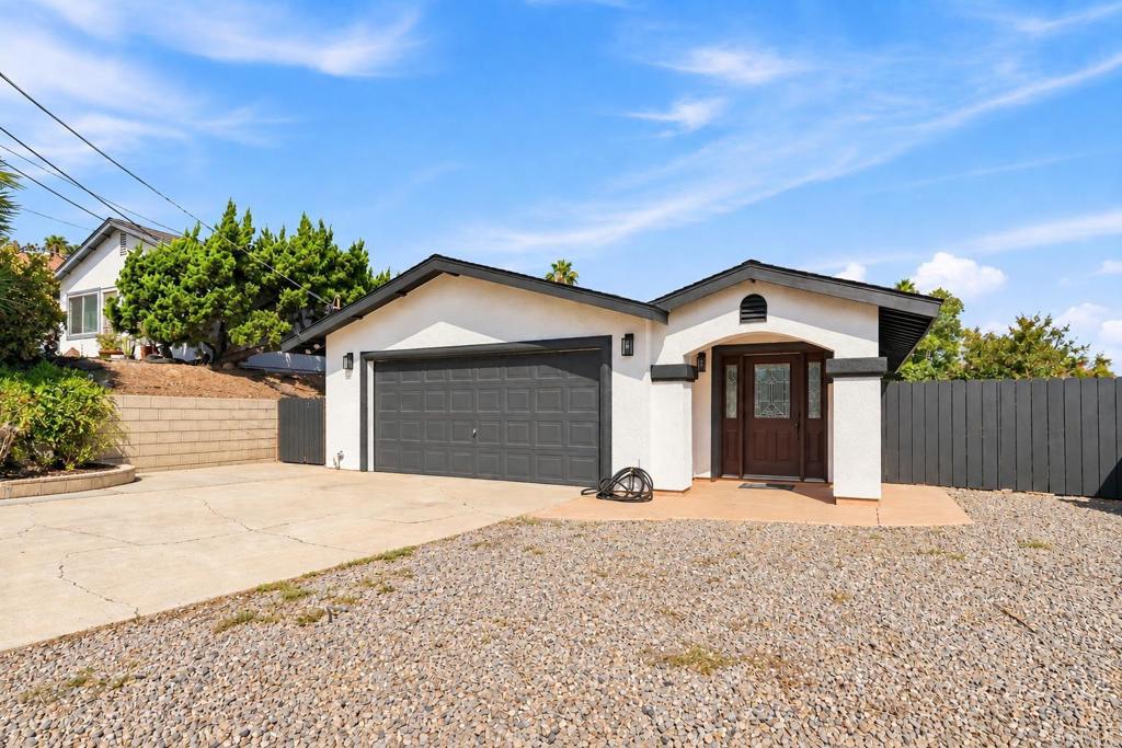 1009 Paraiso Avenue